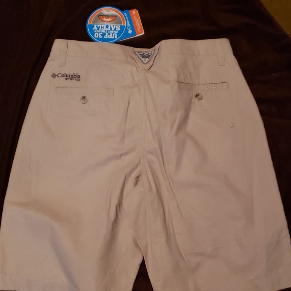 Shorts - Picture 2 of 2